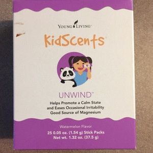 Kidscents Unwind